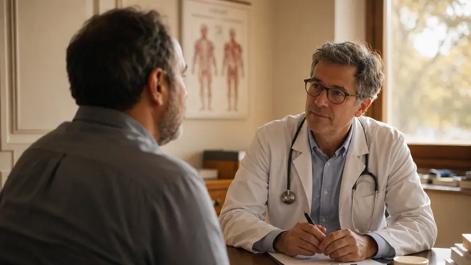 Physical Dependence vs. Addiction: Why the Difference Matters