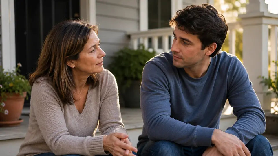 What Is Denial in Addiction, and How Do You Break Through It?