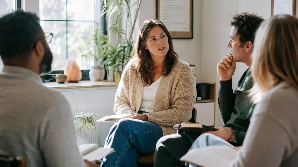 What Is a Partial Hospitalization Program (PHP) for Addiction Treatment?