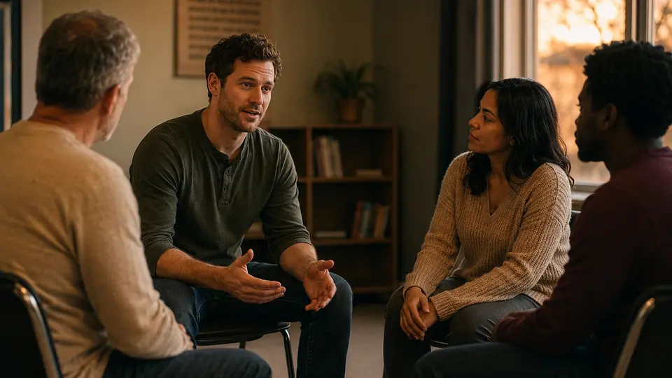 Intensive Outpatient Programs (IOP) Explained: What They Are and Who They're For