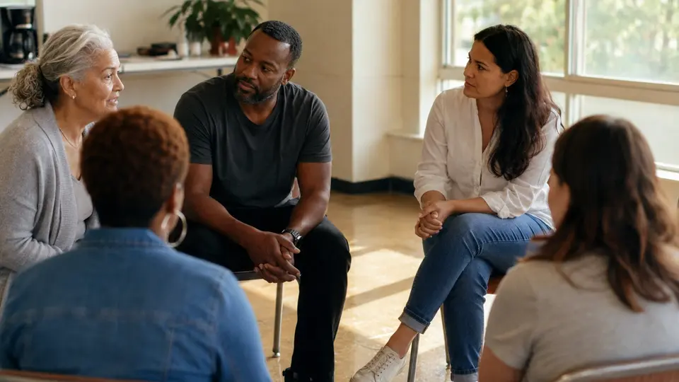 12-Step Programs vs. Non-12-Step Recovery Approaches: Which Path Fits You?