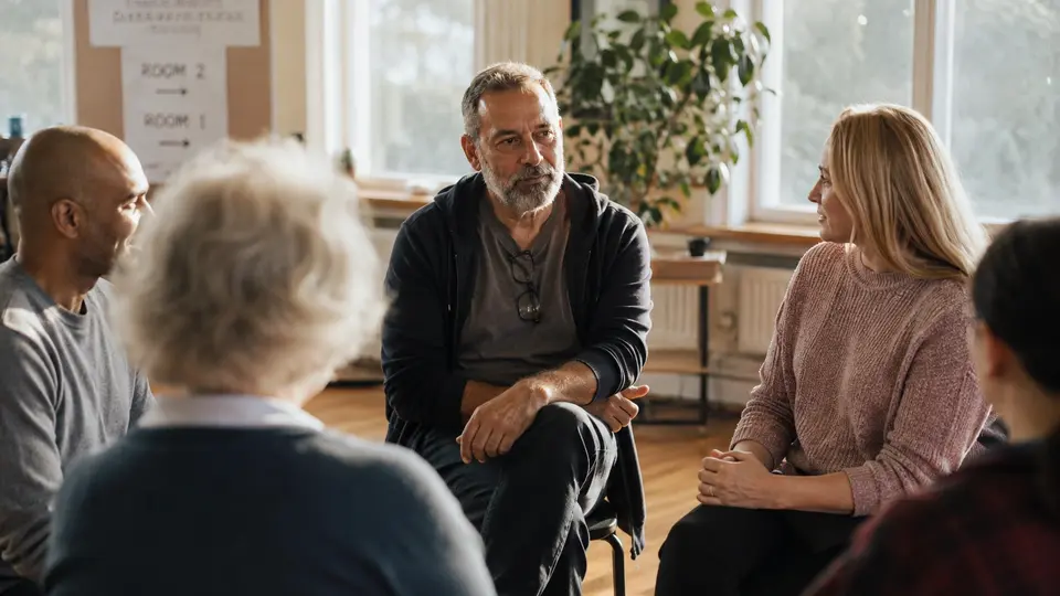 Holistic Addiction Treatment: What It Includes