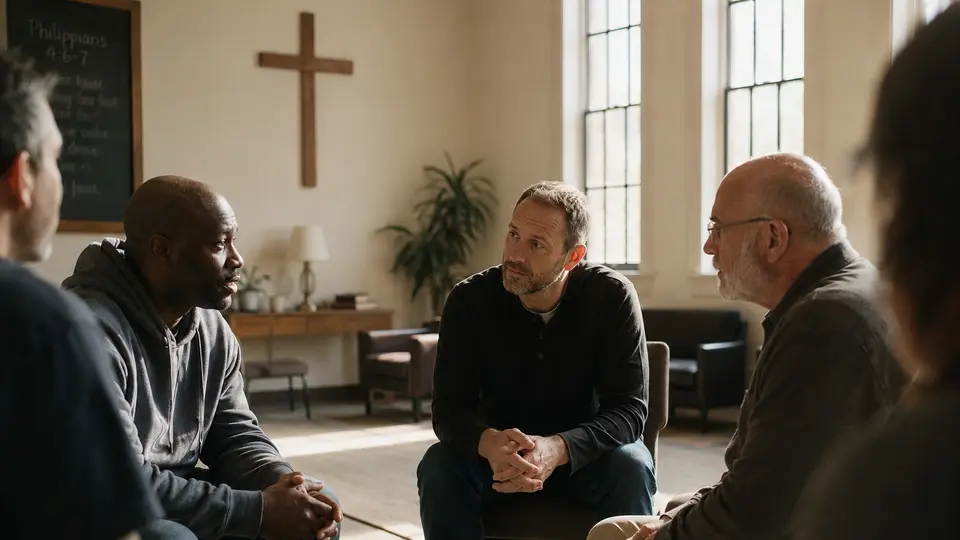Faith-Based Rehab Programs: What to Know Before You Choose One
