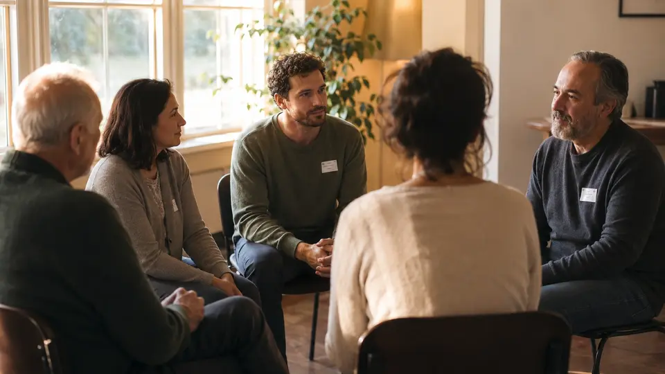 Do gender-specific rehabilitation programs work better?